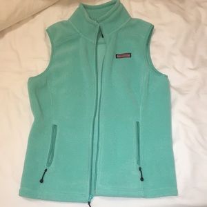 Vineyard Vines Vest